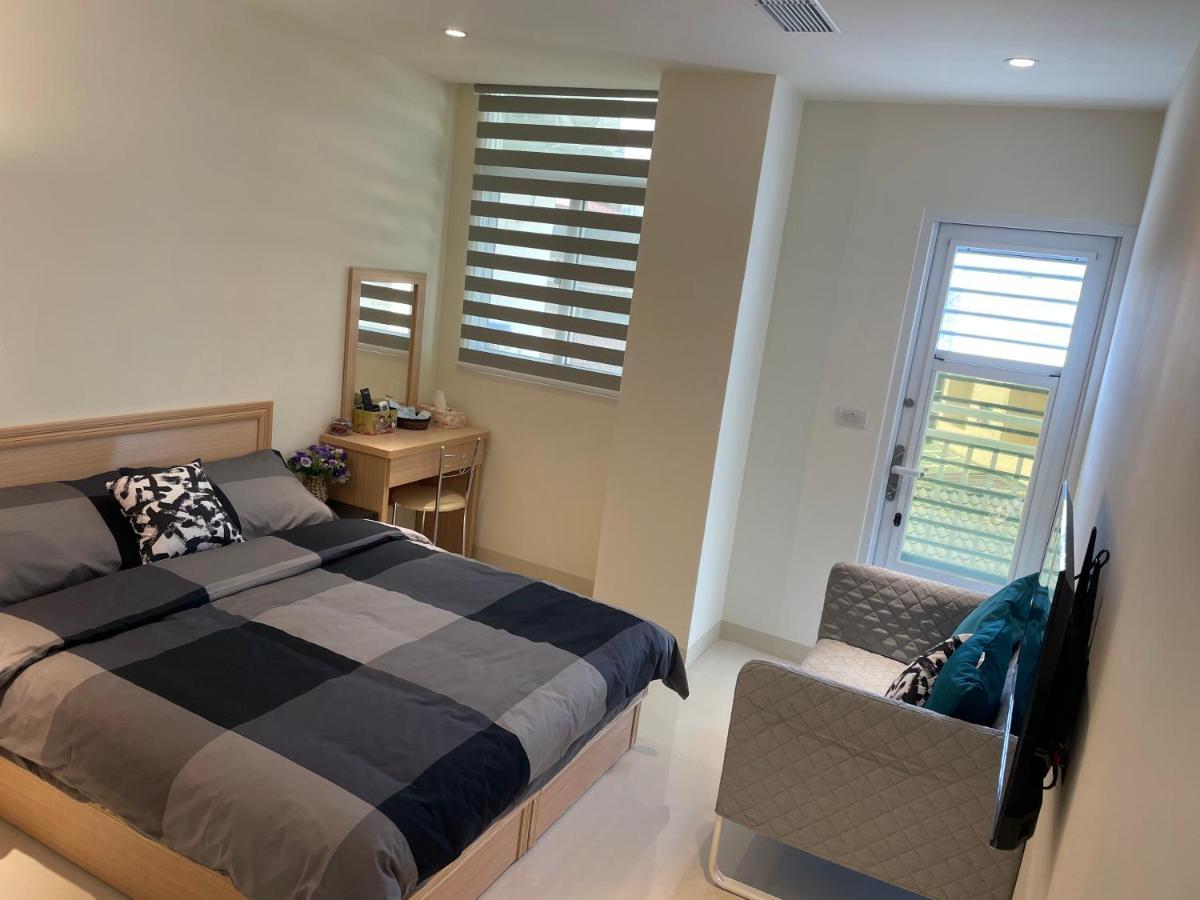 Candy House 주산 외부 사진