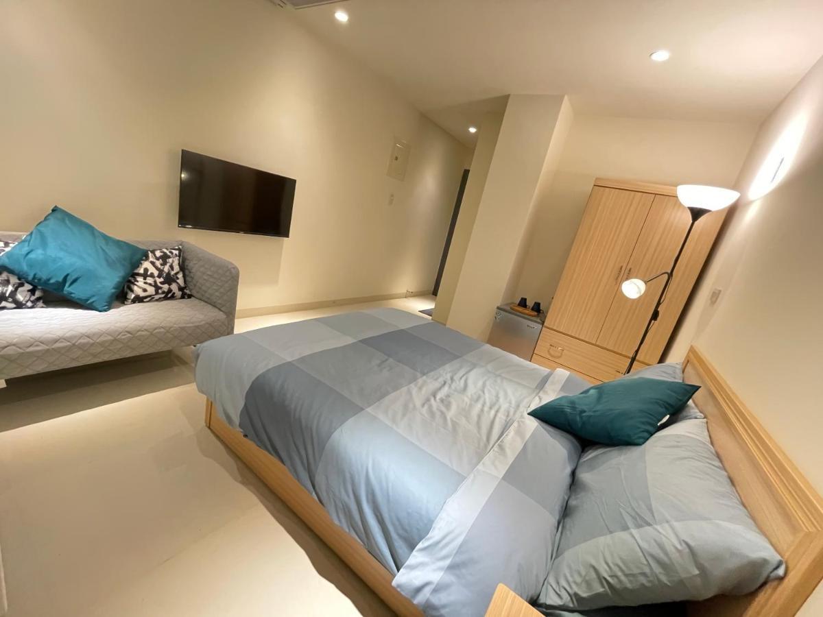 Candy House 주산 외부 사진