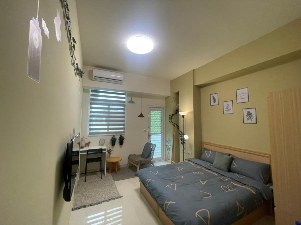 Candy House 주산 외부 사진