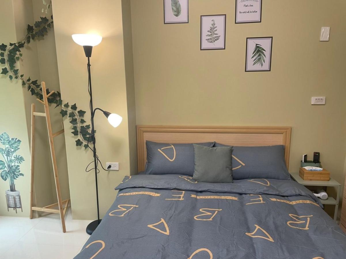 Candy House 주산 외부 사진