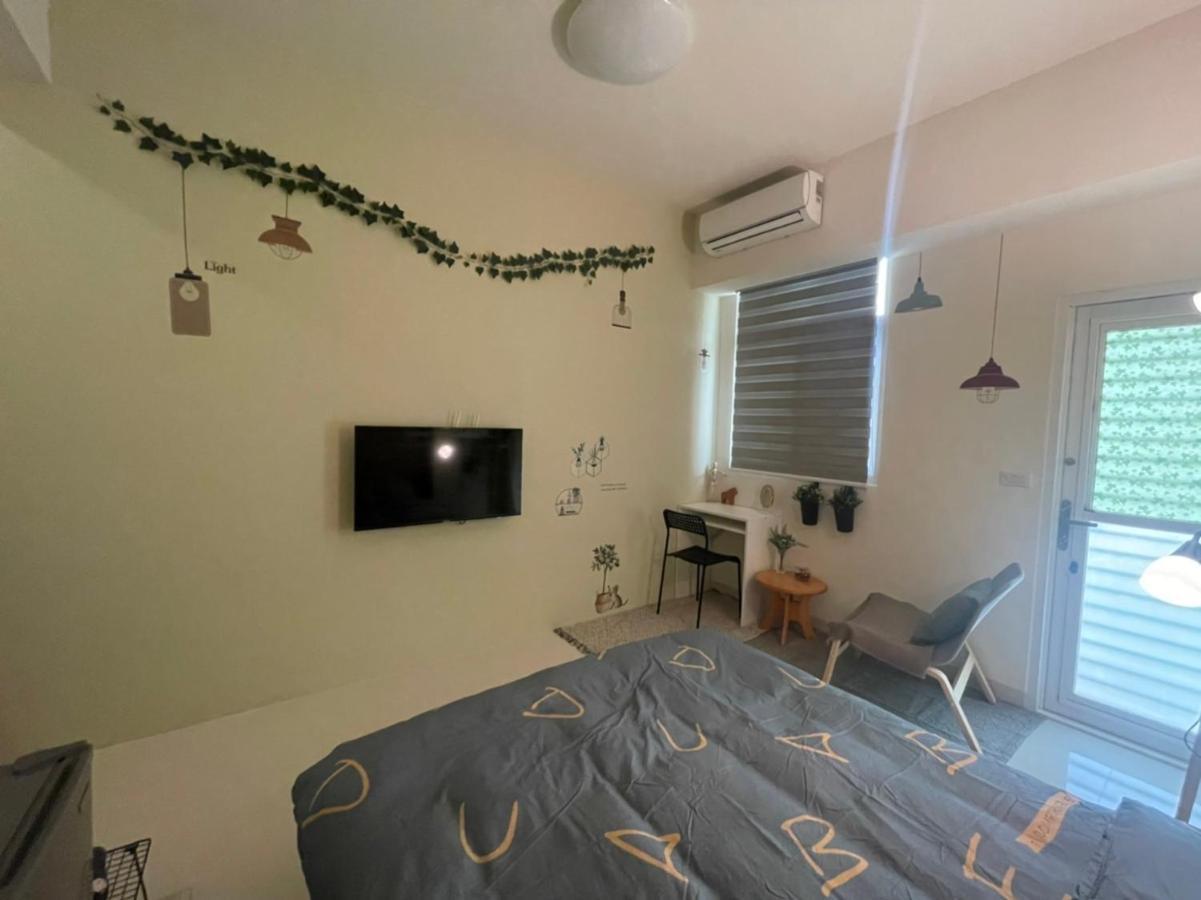 Candy House 주산 외부 사진