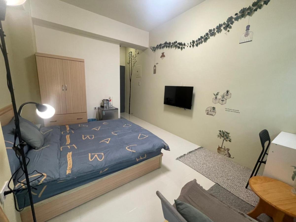 Candy House 주산 외부 사진